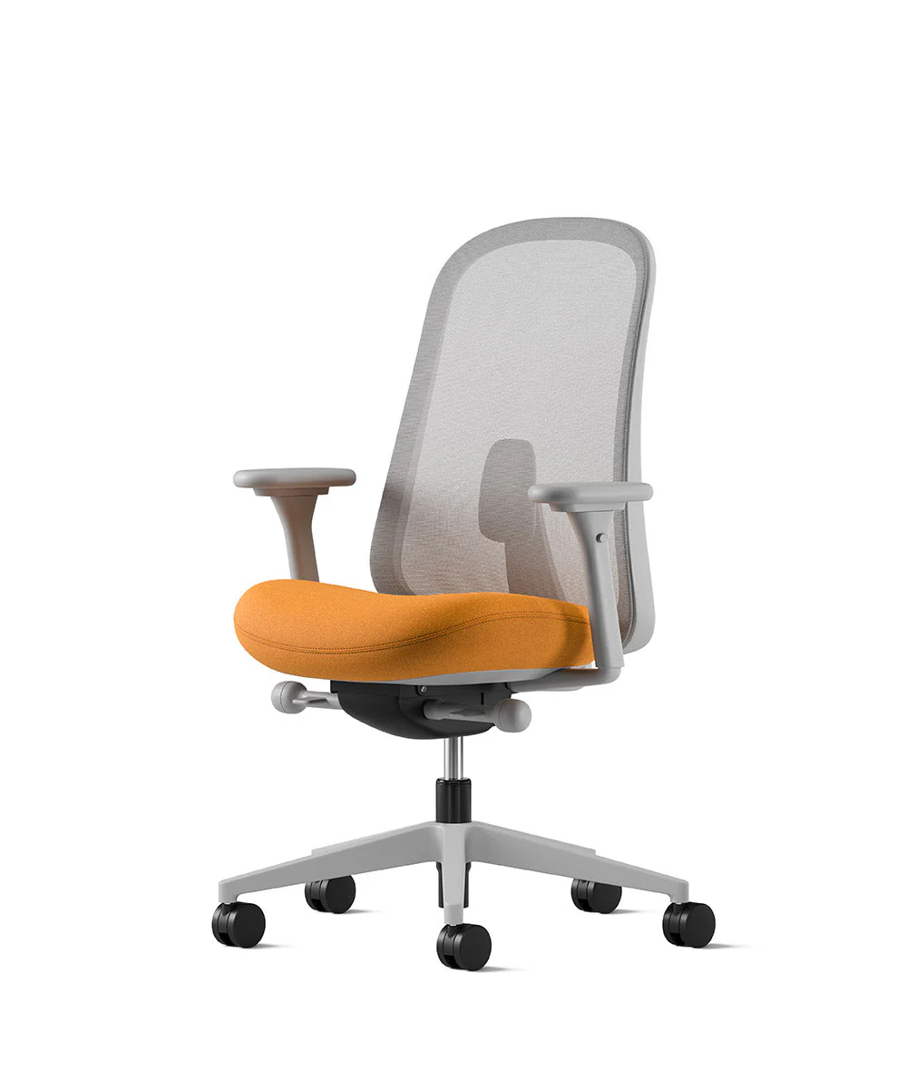 Silla de oficina Lino* mineral estándar - Image 69