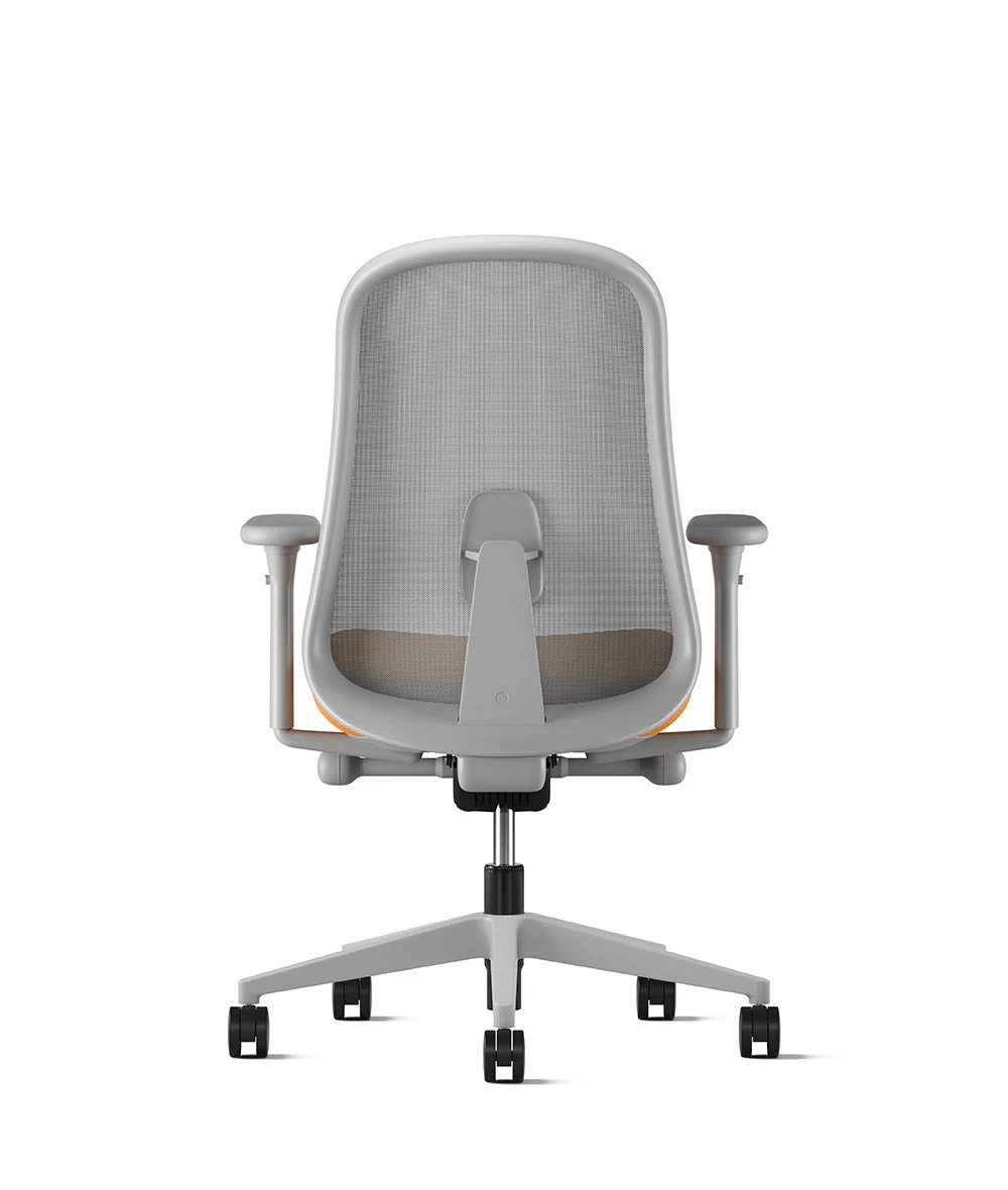 Silla de oficina Lino* mineral estándar - Image 70