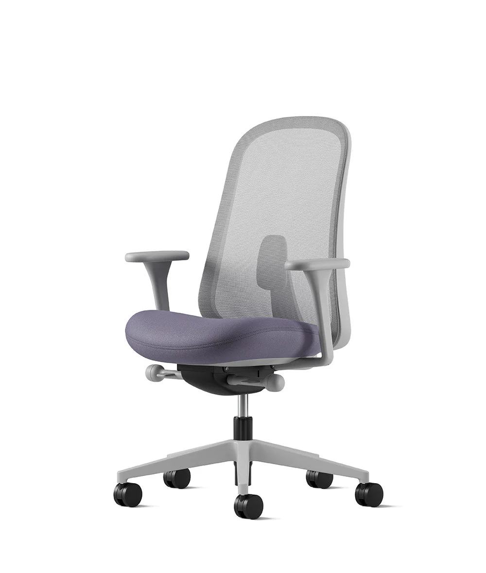 Silla de oficina Lino* mineral estándar - Image 81