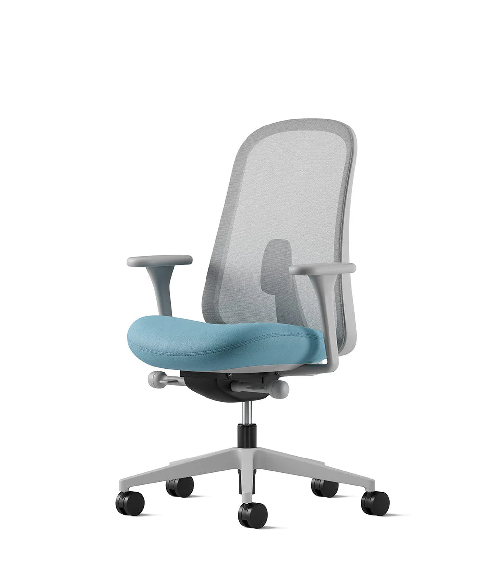 Silla de oficina Lino* mineral estándar - Image 85