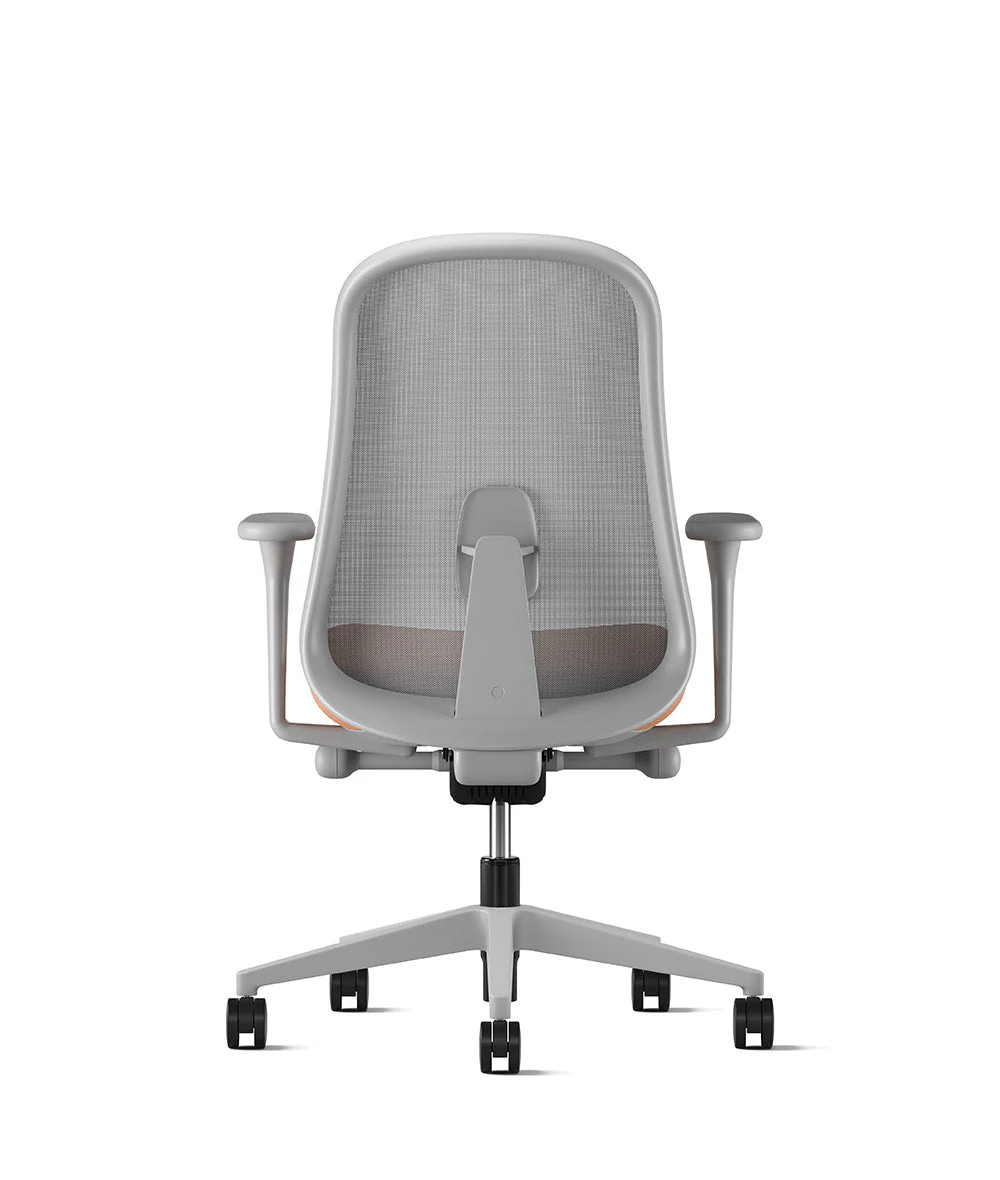 Silla de oficina Lino* mineral estándar - Image 90