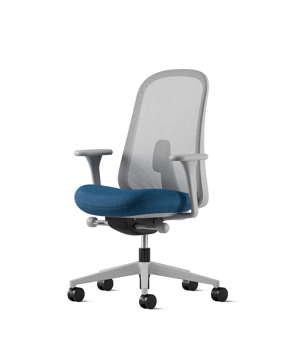 Silla de oficina Lino* mineral estándar - Image 93