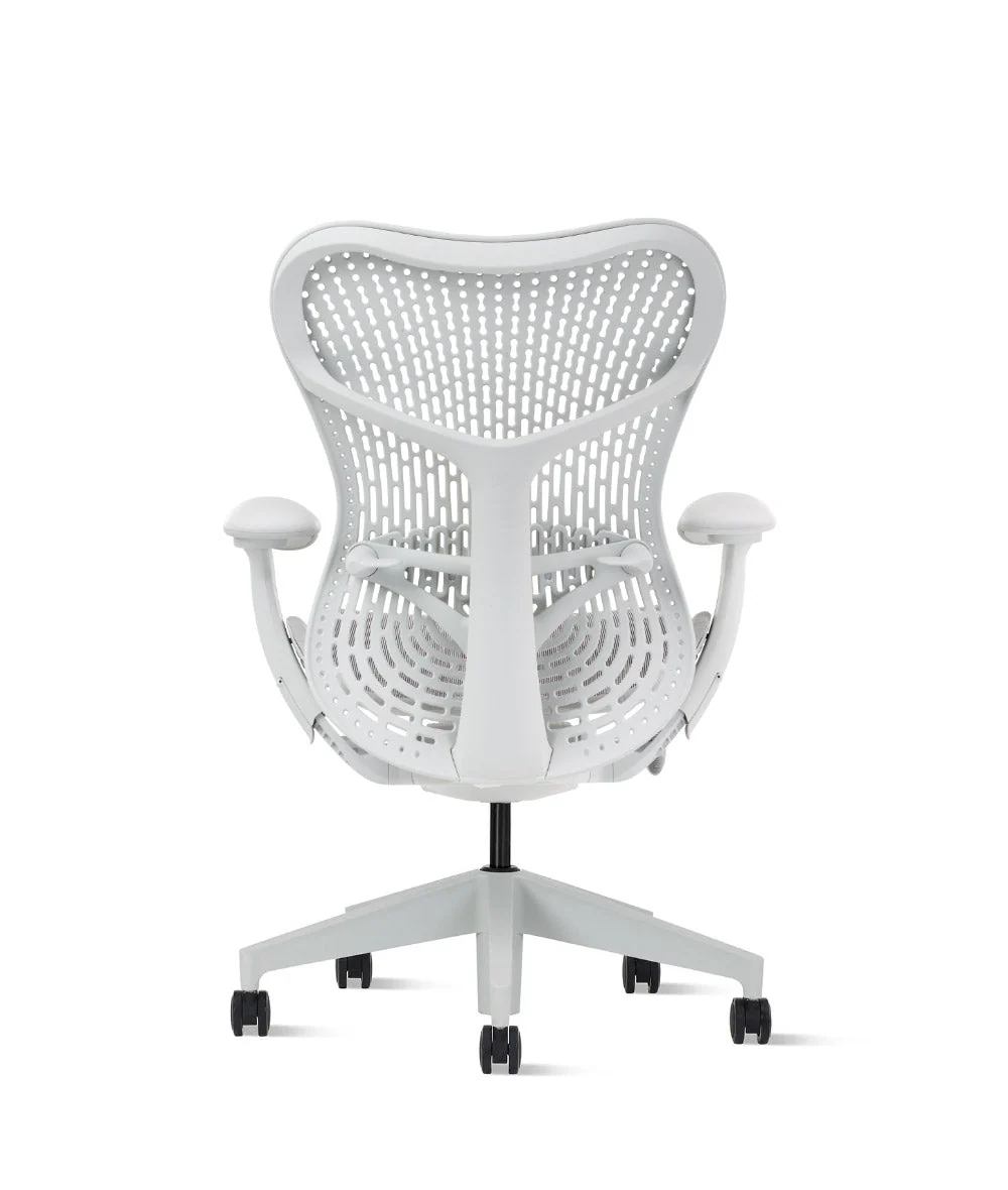 Silla de oficina Mirra 2 Triflex alpine - Image 4
