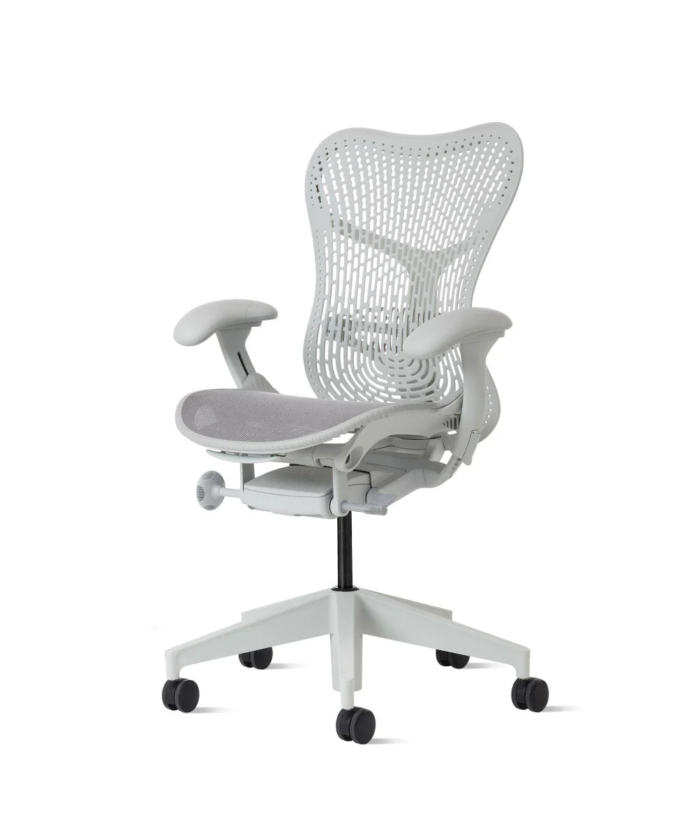 Silla de oficina Mirra 2 Triflex alpine - Image 5