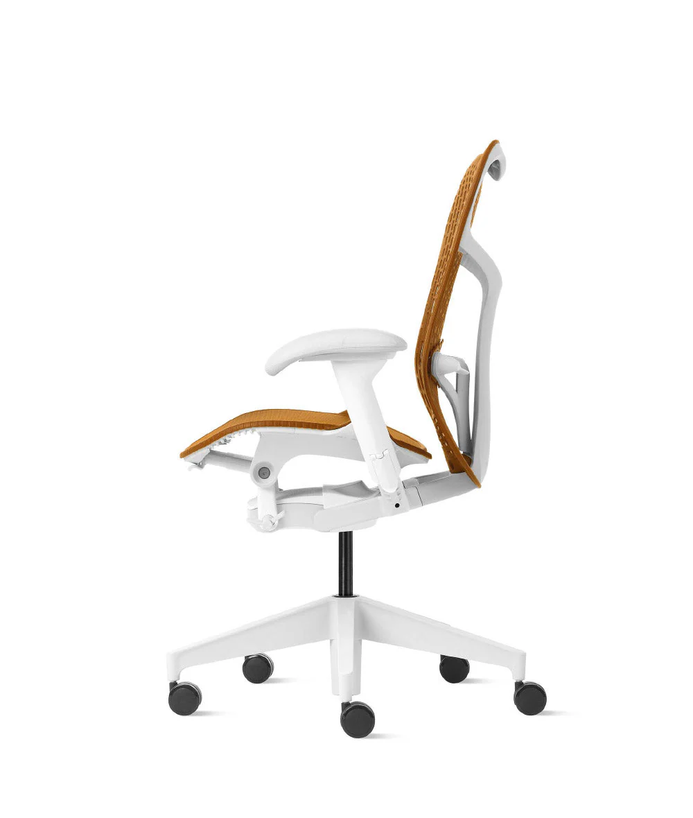 Silla de oficina Mirra 2 Triflex* alpine - Image 10