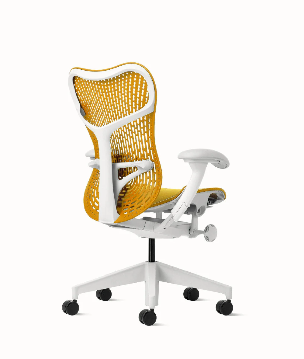 Silla de oficina Mirra 2 Triflex* alpine - Image 11