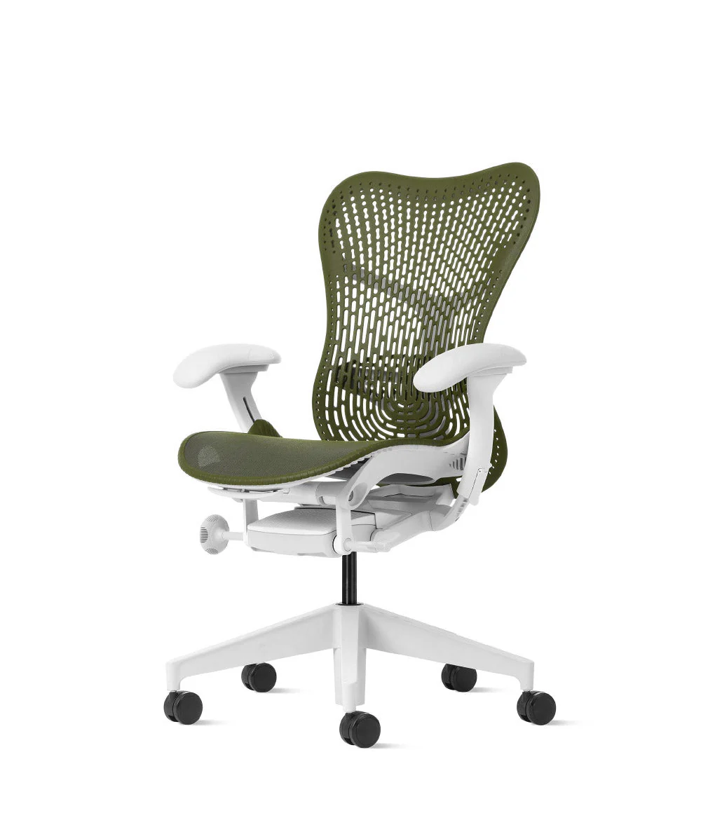 Silla de oficina Mirra 2 Triflex* alpine - Image 13
