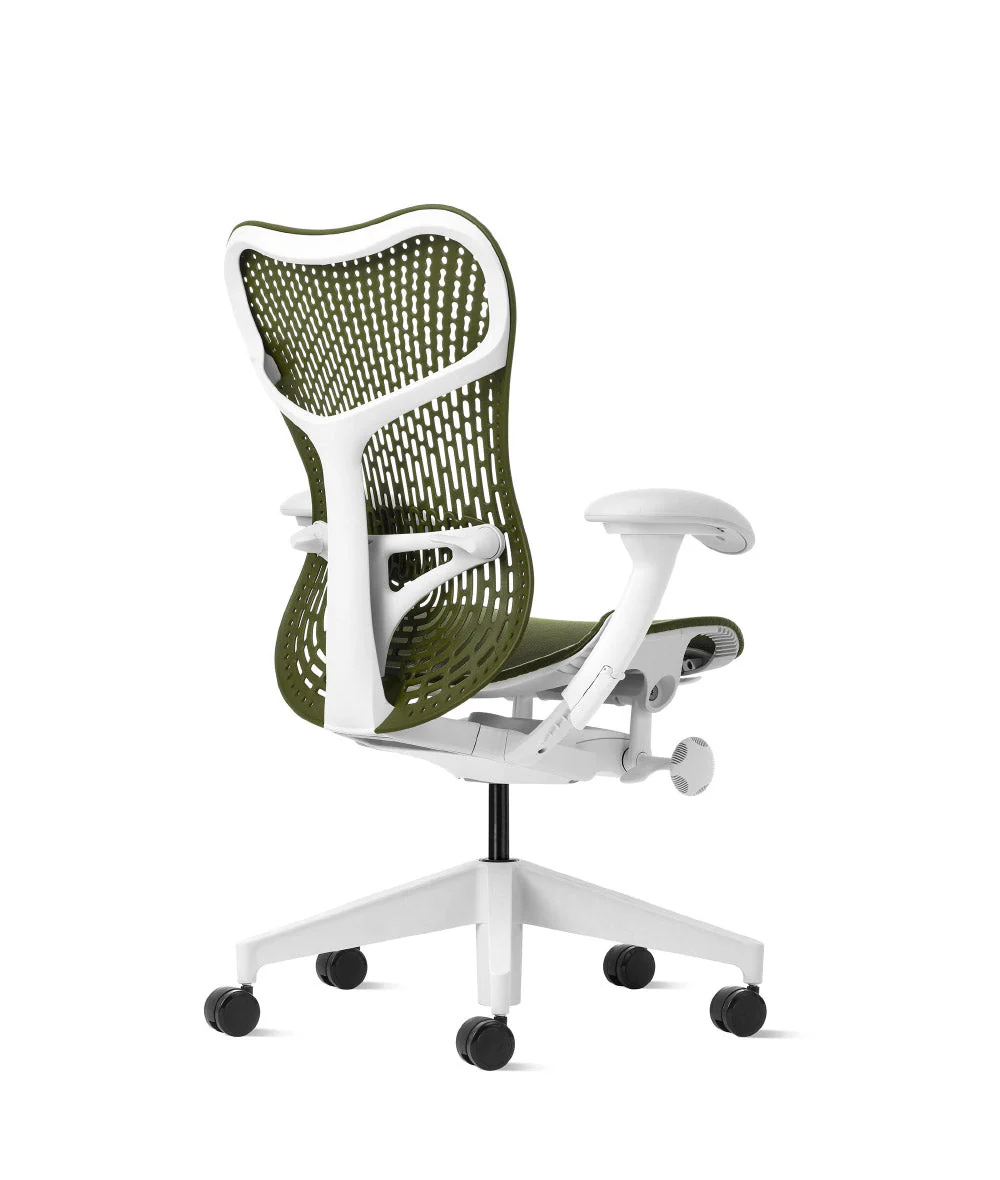 Silla de oficina Mirra 2 Triflex* alpine - Image 15