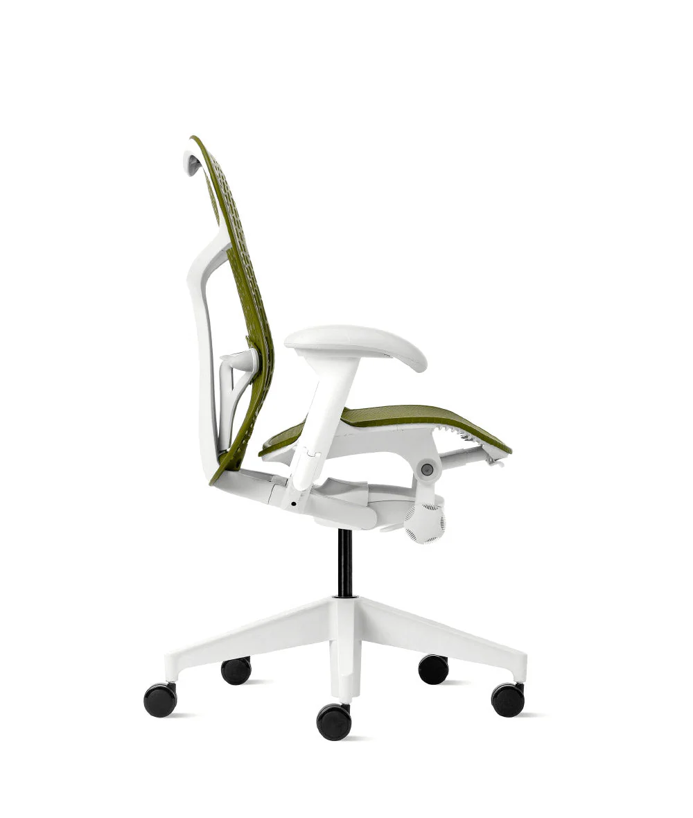 Silla de oficina Mirra 2 Triflex* alpine - Image 16