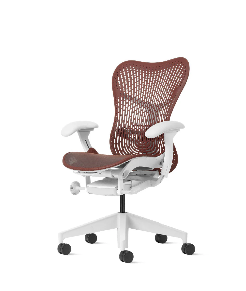 Silla de oficina Mirra 2 Triflex* alpine - Image 17