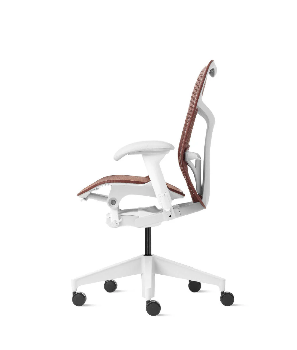 Silla de oficina Mirra 2 Triflex* alpine - Image 18