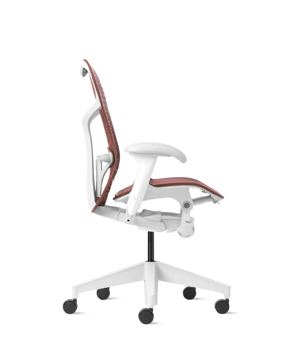 Silla de oficina Mirra 2 Triflex* alpine - Image 20