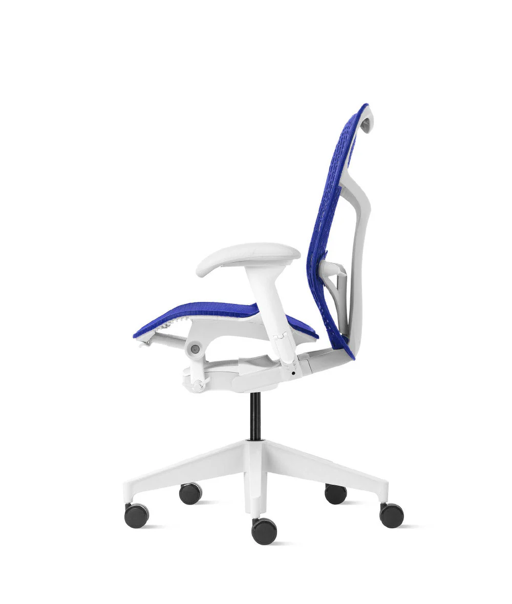 Silla de oficina Mirra 2 Triflex* alpine - Image 22