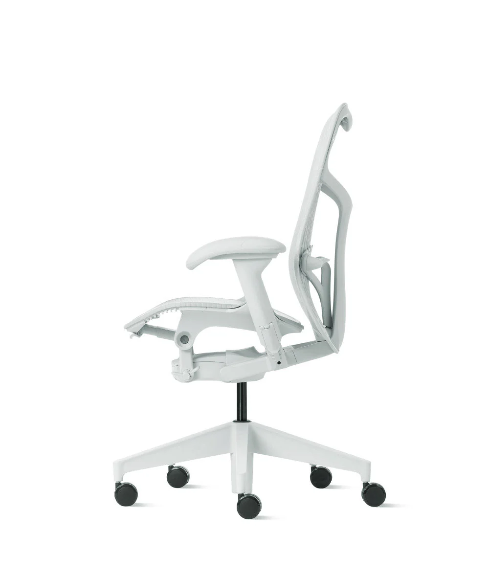 Silla de oficina Mirra 2 Triflex* alpine - Image 3