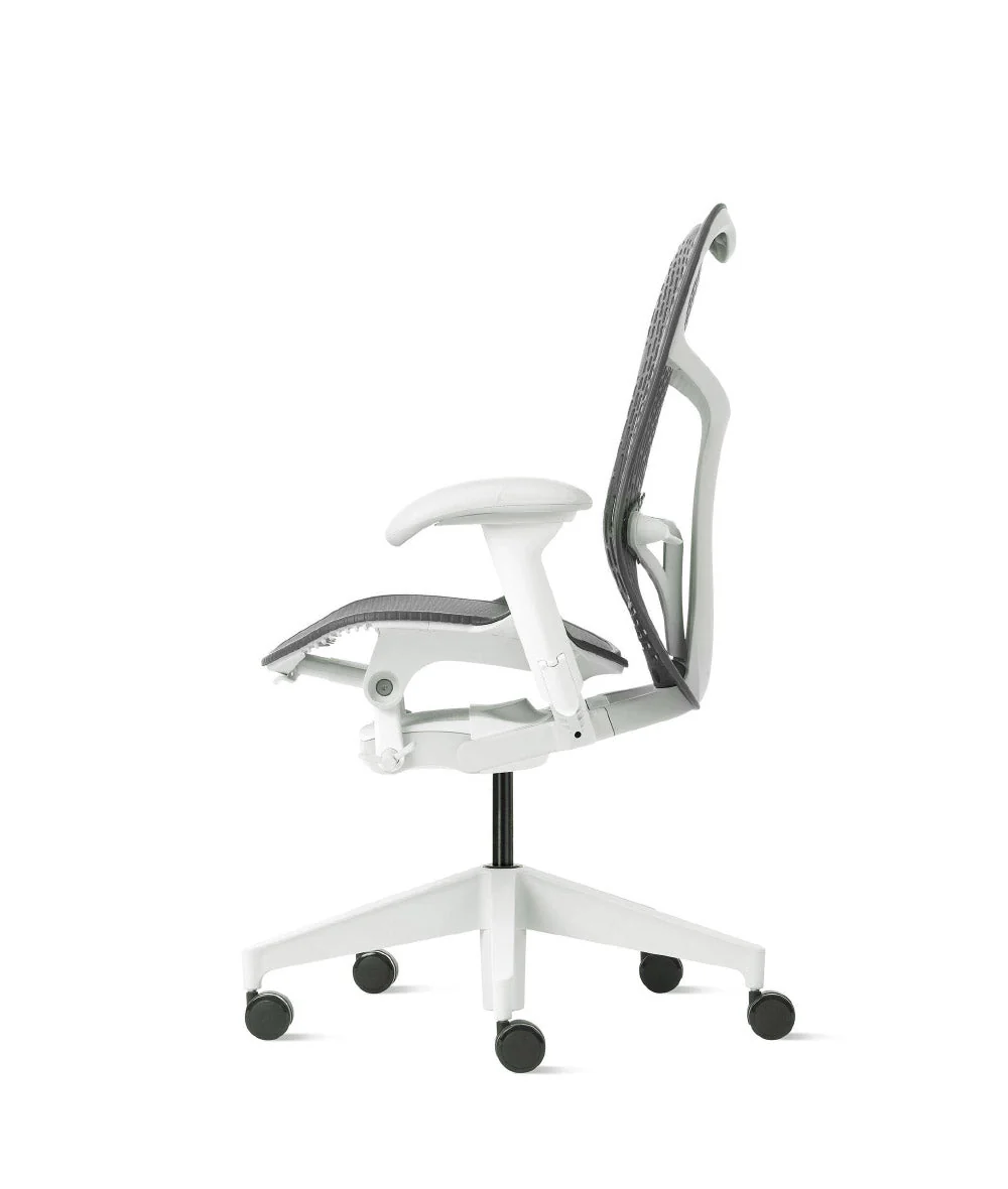 Silla de oficina Mirra 2 Triflex* alpine - Image 6