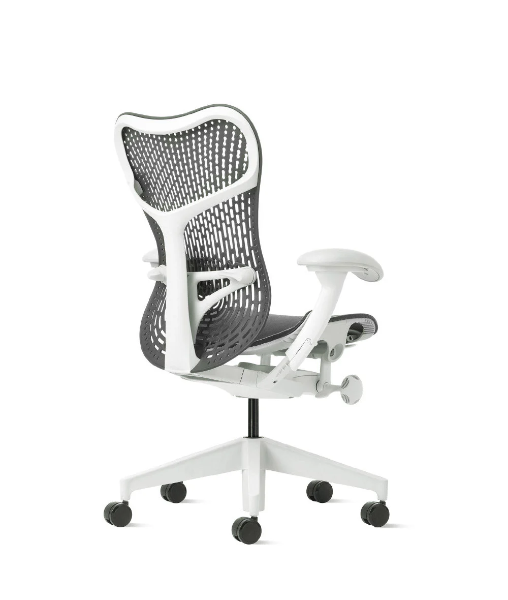 Silla de oficina Mirra 2 Triflex* alpine - Image 7
