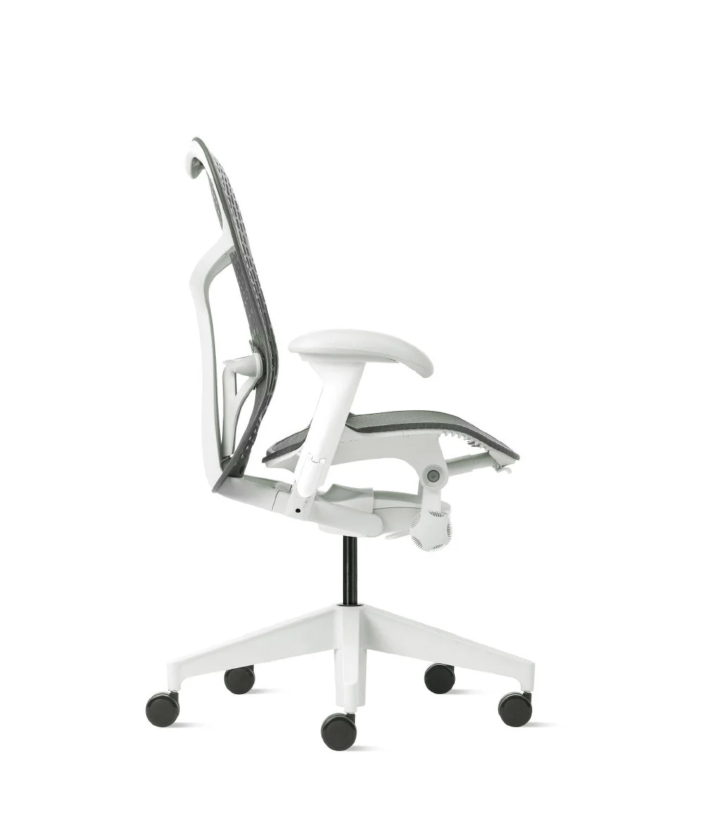 Silla de oficina Mirra 2 Triflex* alpine - Image 8