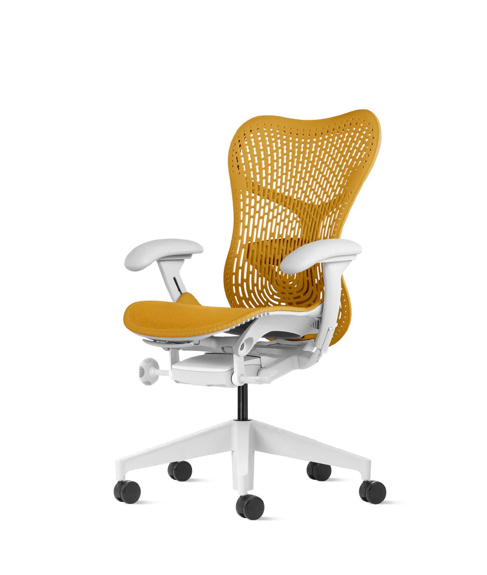 Silla de oficina Mirra 2 Triflex* alpine - Image 9