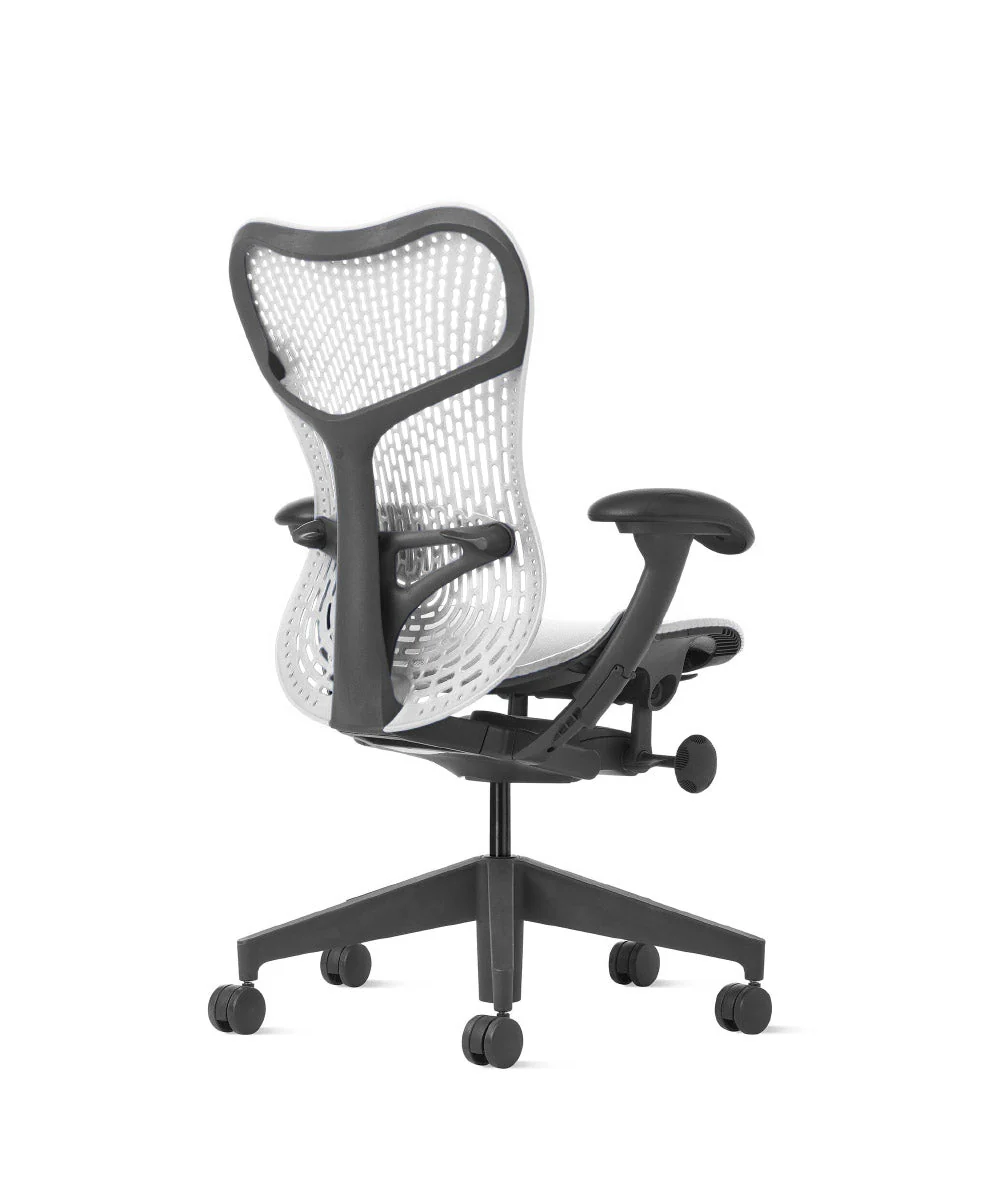 Silla de oficina Mirra 2 Triflex* grafito - Image 15