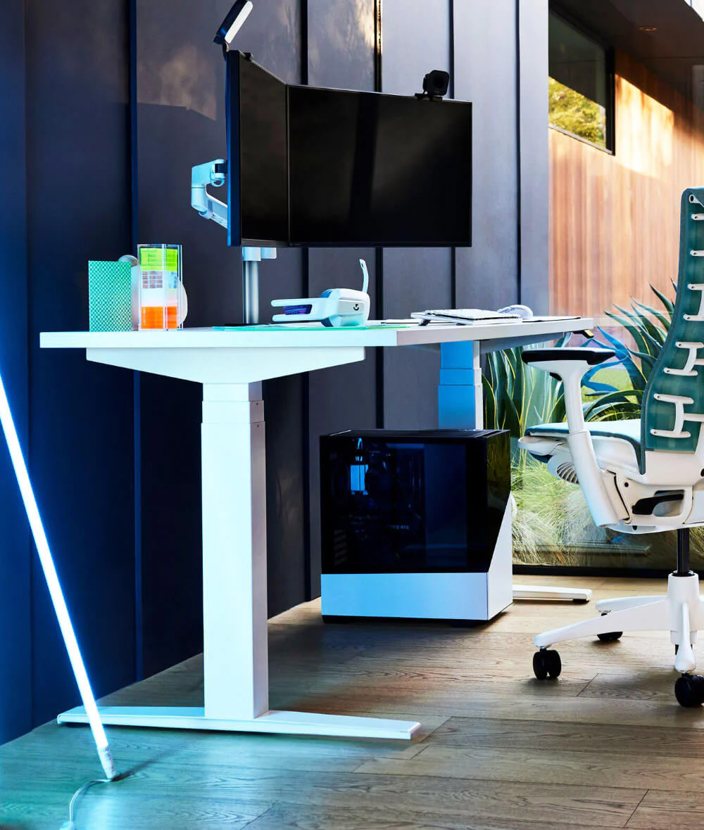 Mesa para gaming Nevi - Image 7