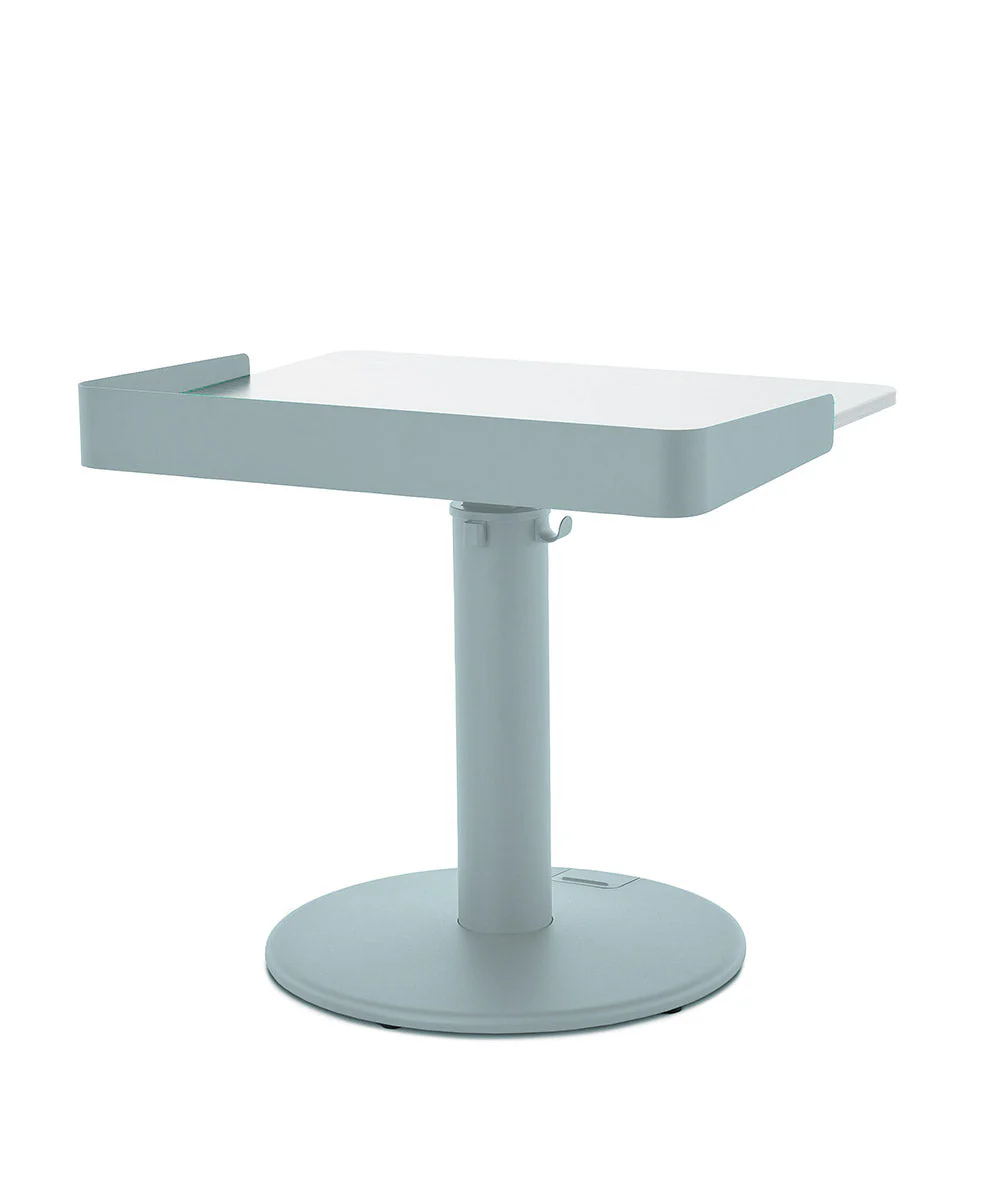 OE1 marco rectangular para escritorio de pie - Image 11