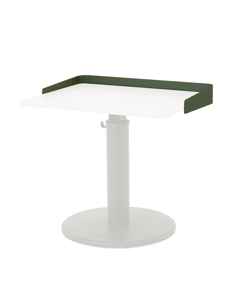 OE1 marco rectangular para escritorio de pie - Image 13