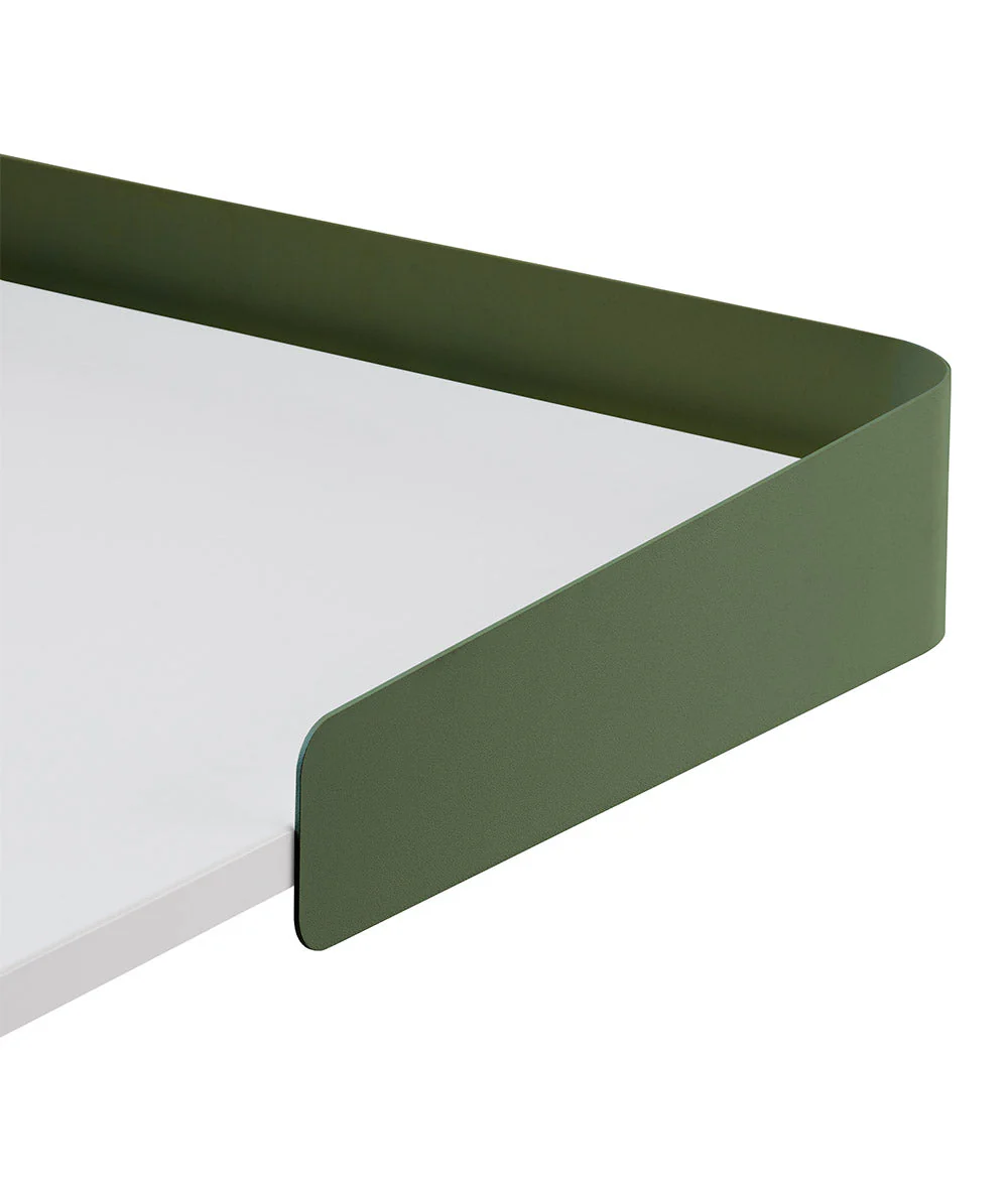 OE1 marco rectangular para escritorio de pie - Image 14