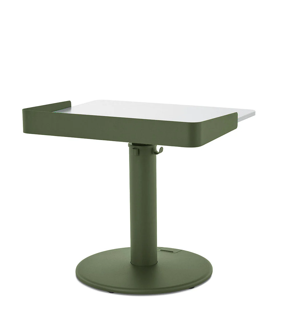 OE1 marco rectangular para escritorio de pie - Image 15