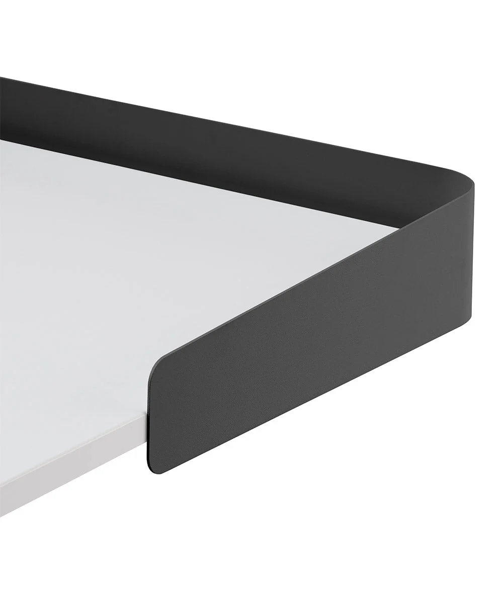 OE1 marco rectangular para escritorio de pie - Image 6