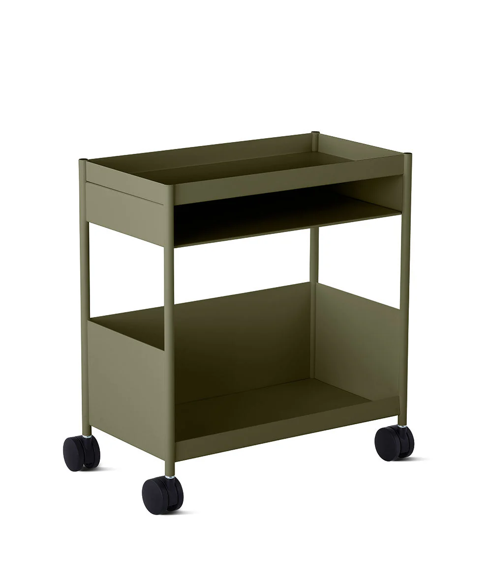 Carro OE1, estante superior e inferior - Image 7