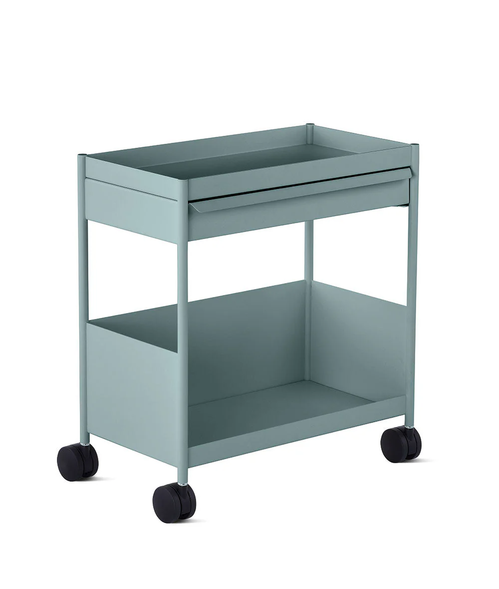 Carro OE1, cajón superior y estante inferior - Image 4