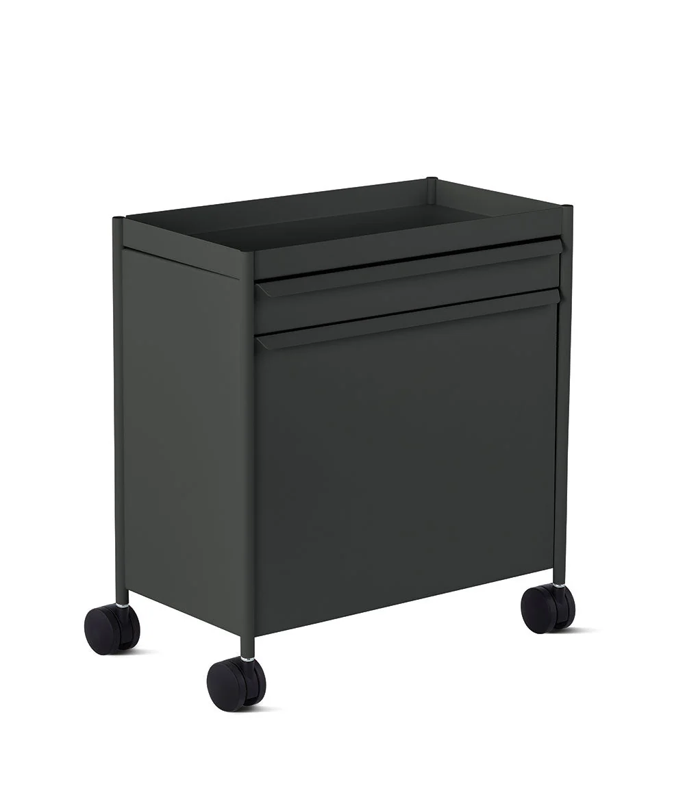 Carro OE1, cajón superior y archivador - Image 3