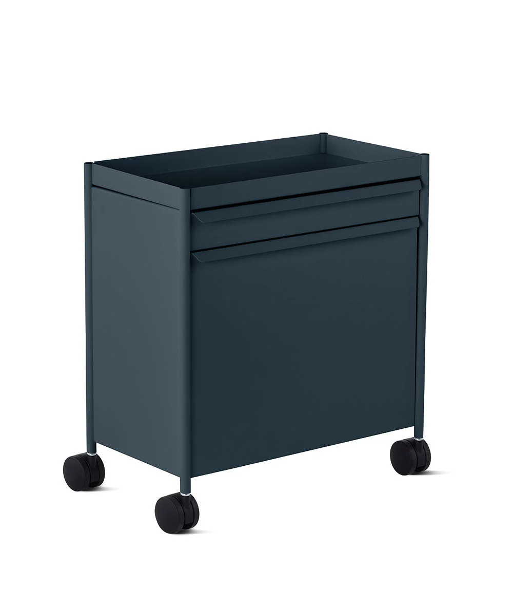 Carro OE1, cajón superior y archivador - Image 5