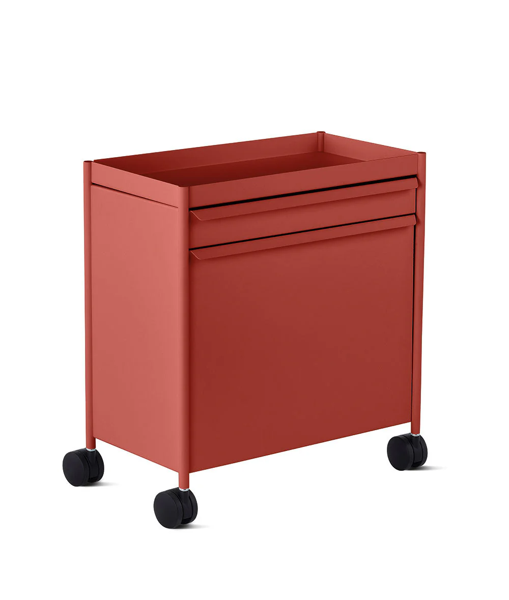 Carro OE1, cajón superior y archivador - Image 6