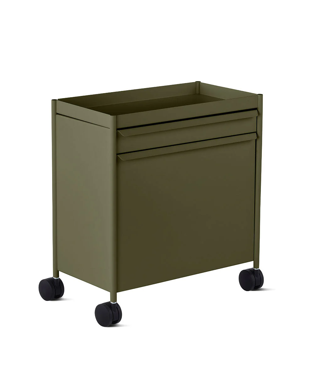 Carro OE1, cajón superior y archivador - Image 7