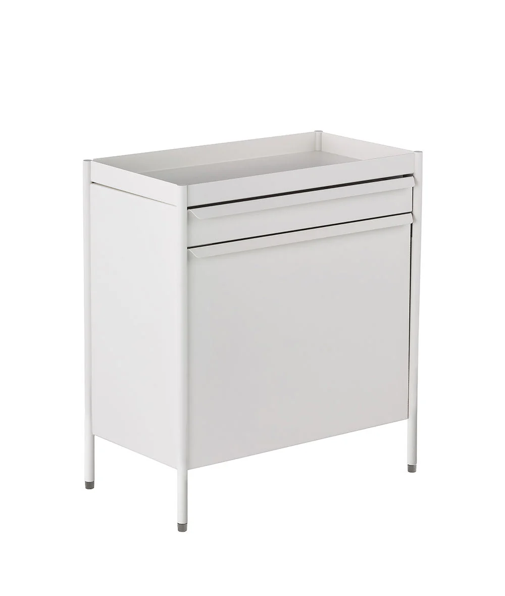Carro OE1, cajón superior y archivador - Image 8