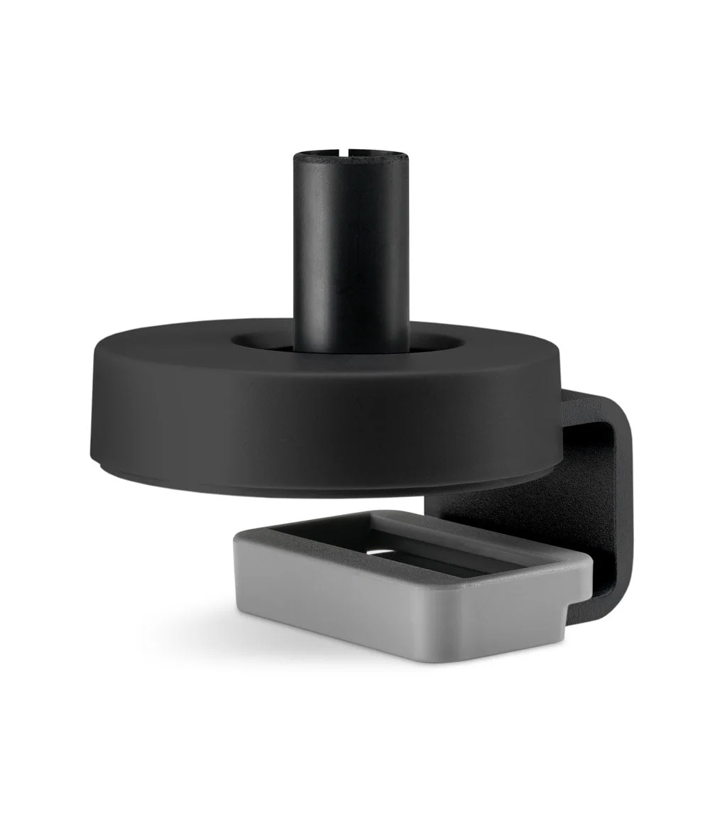 Brazo articulado para monitor doble Ollin - Image 16