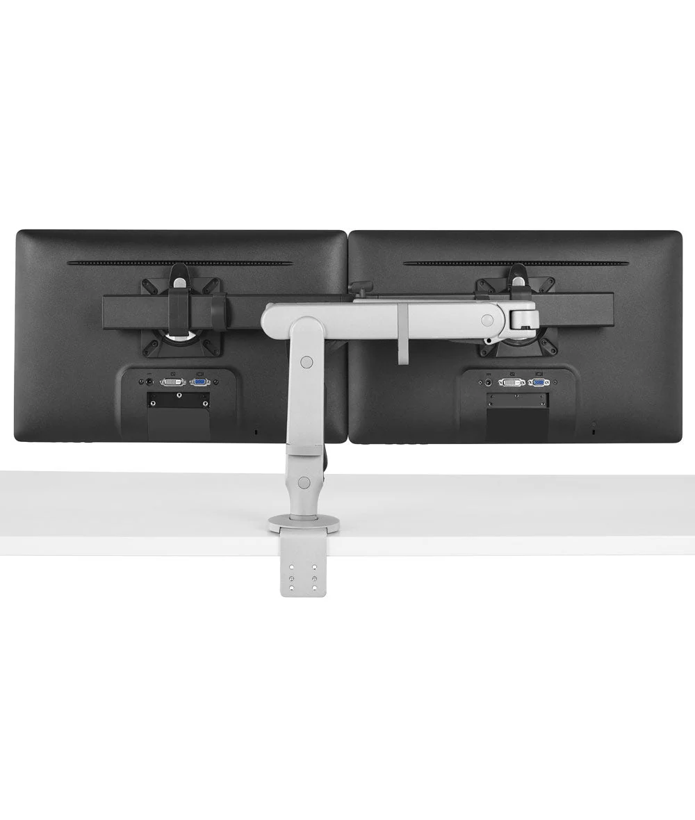 Brazo articulado para monitor doble Ollin - Image 6