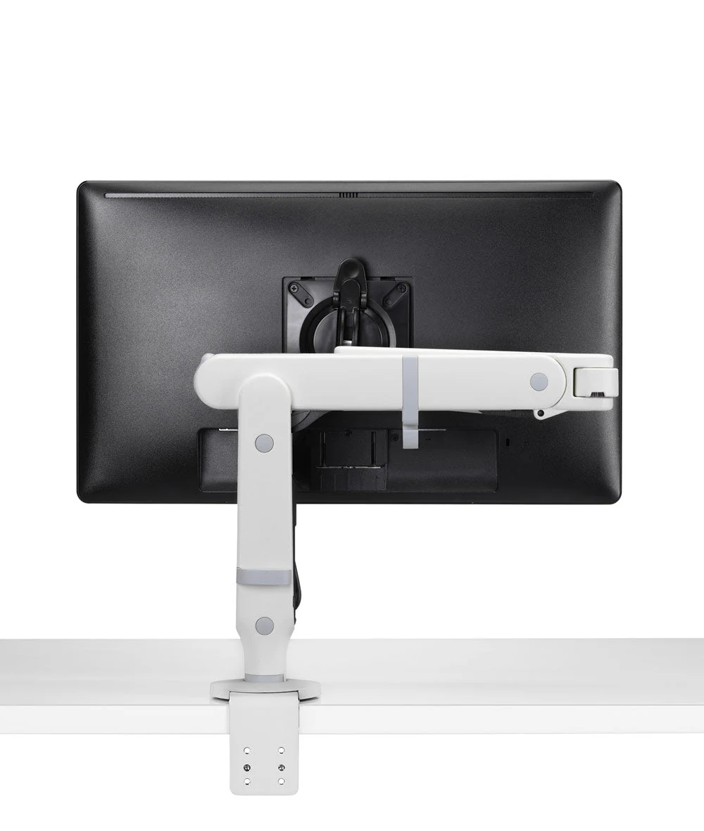 Brazo articulado para monitor sencillo Ollin - Image 10