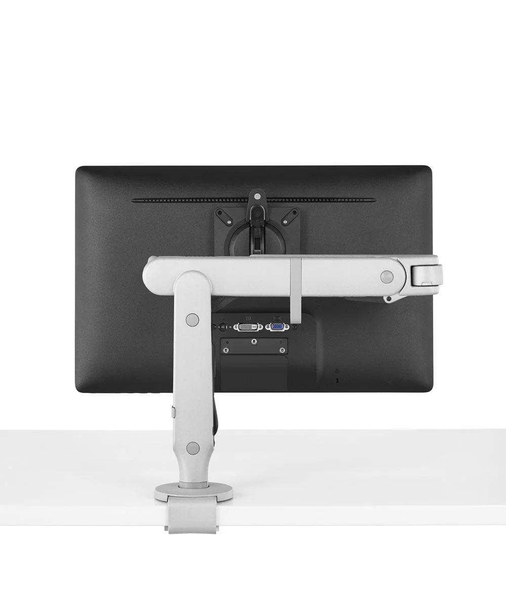 Brazo articulado para monitor sencillo Ollin - Image 5