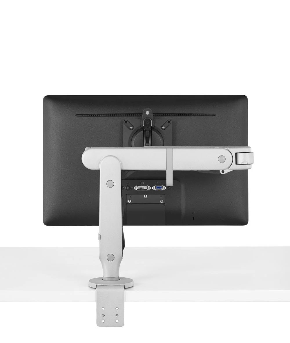 Brazo articulado para monitor sencillo Ollin - Image 6