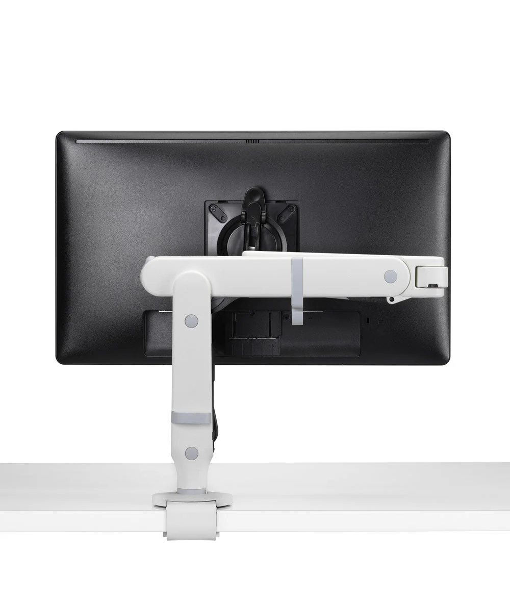 Brazo articulado para monitor sencillo Ollin - Image 9