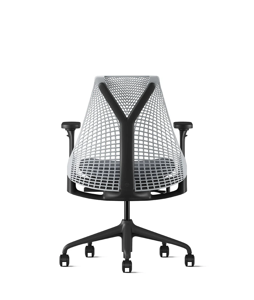 Silla de oficina Sayl* negro estándar - Image 28