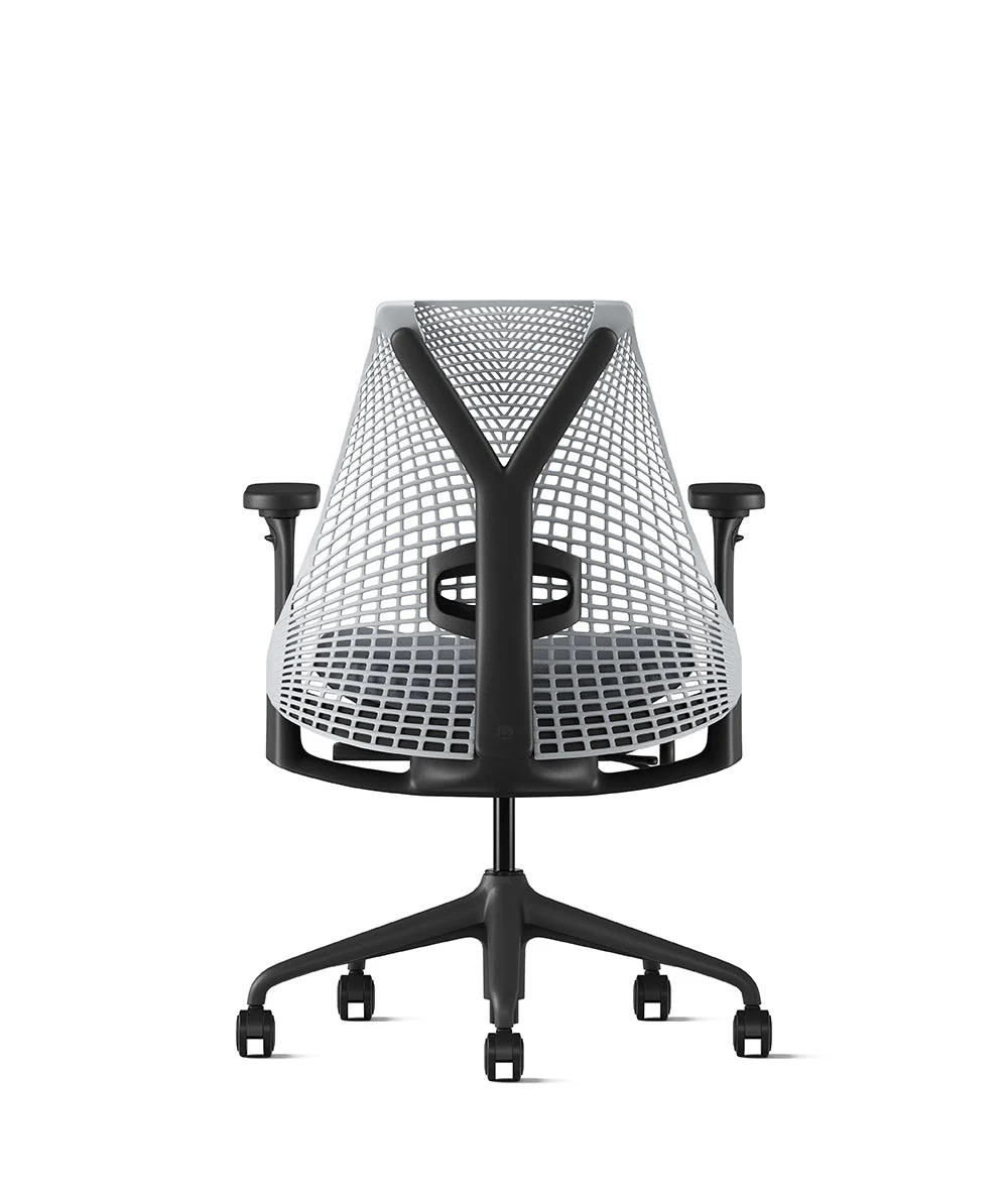Silla de oficina Sayl* negro estándar - Image 32