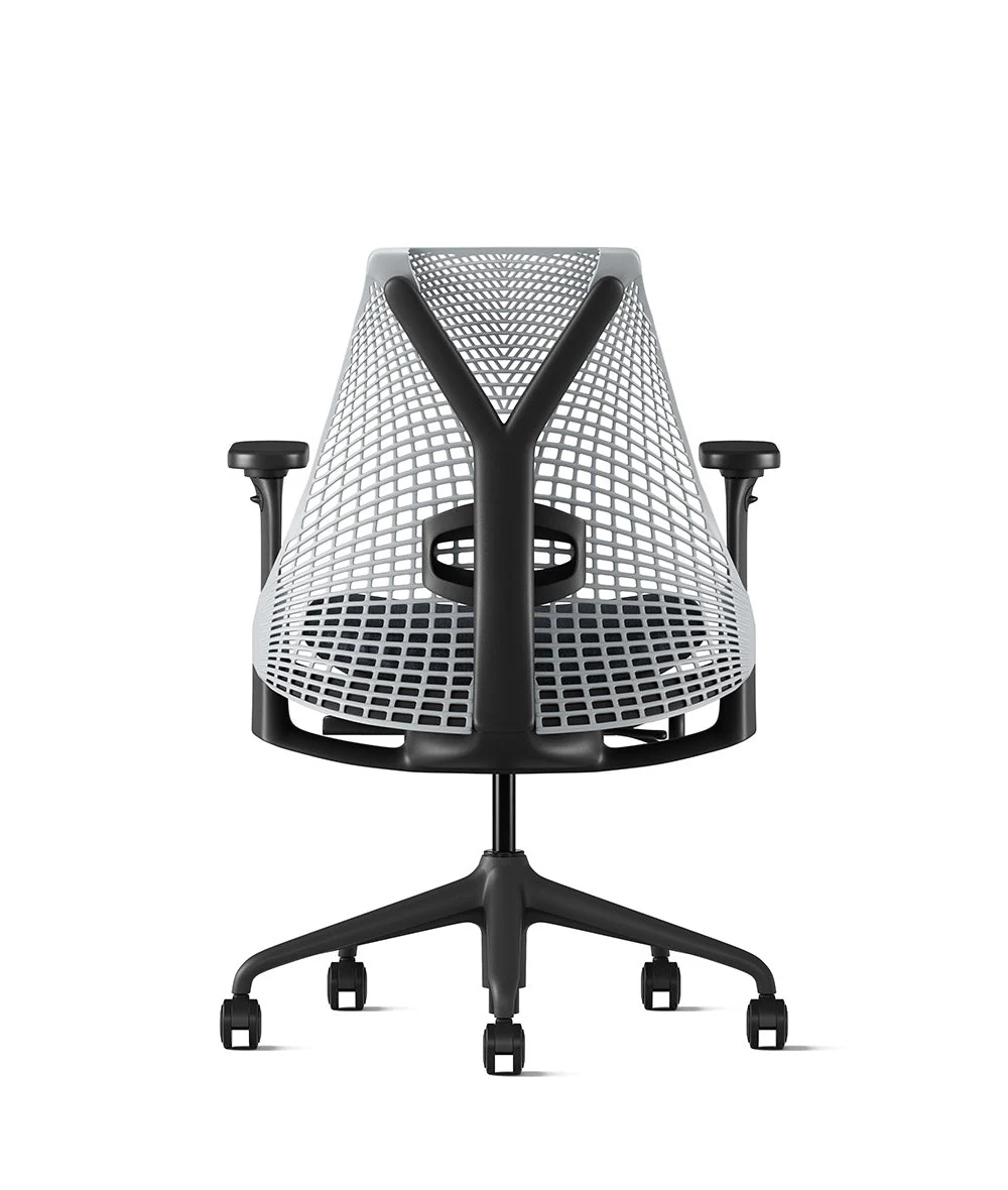 Silla de oficina Sayl* negro estándar - Image 49