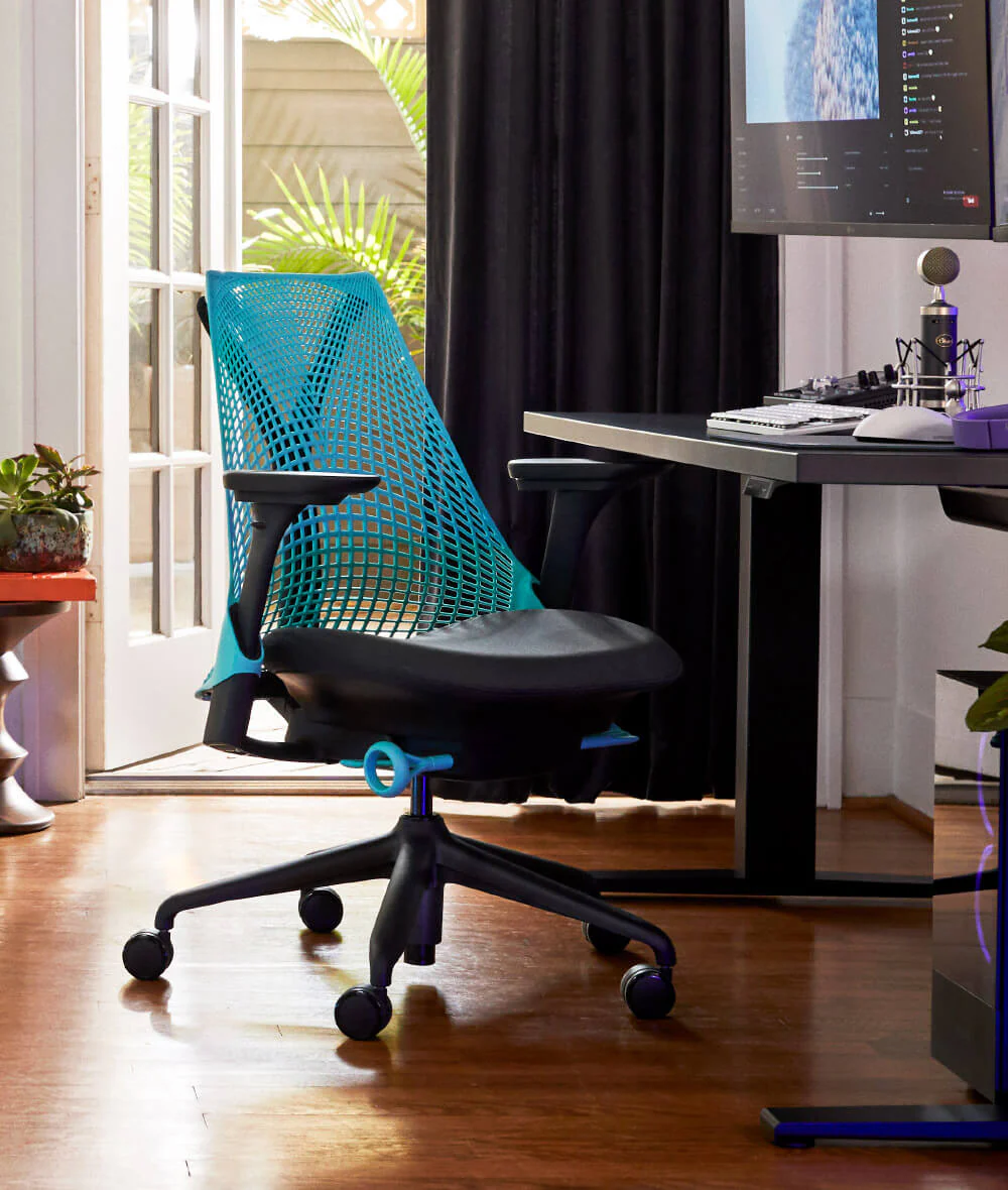 Silla Gaming Sayl - Image 10