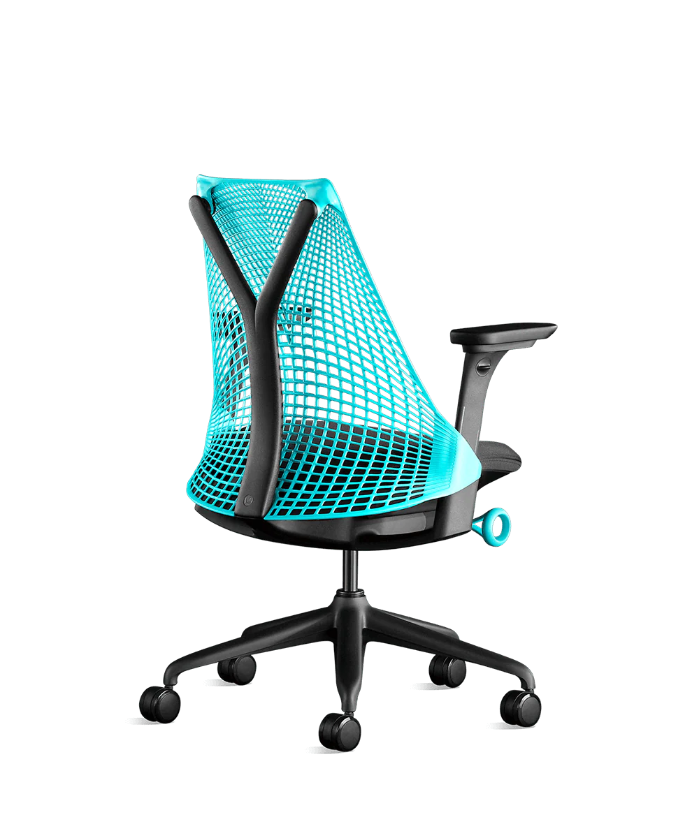 Silla Gaming Sayl - Image 11