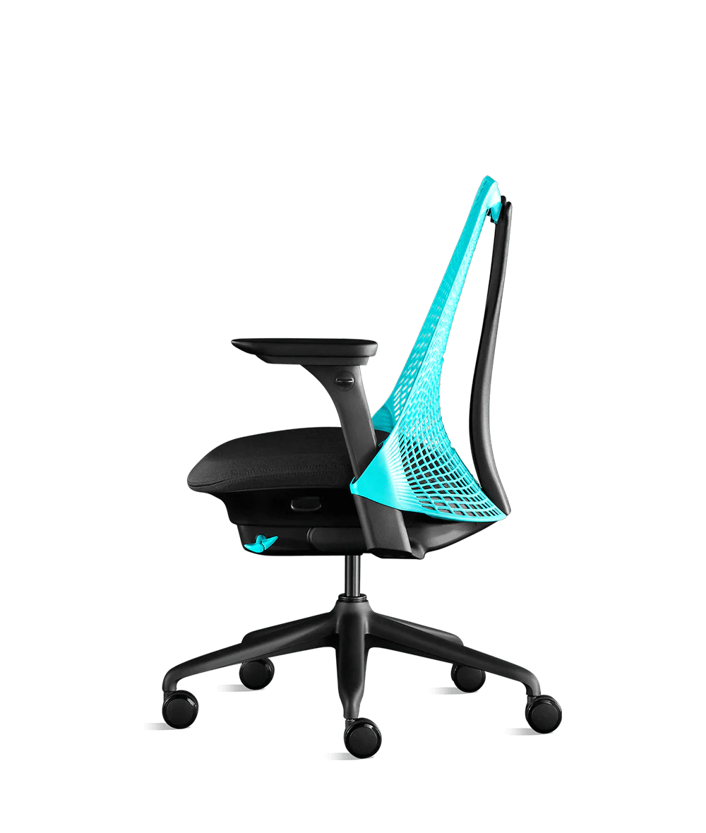 Silla Gaming Sayl - Image 12
