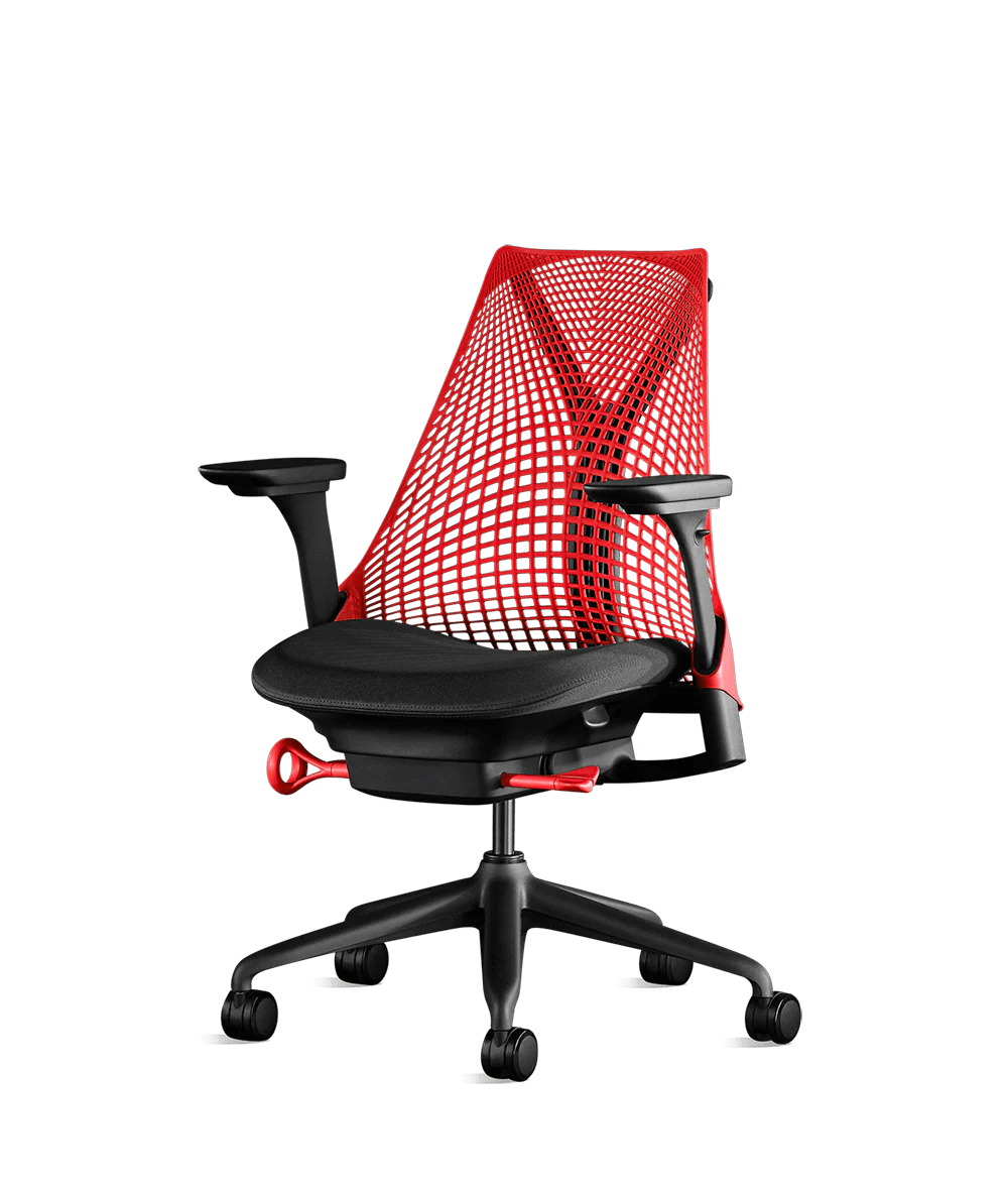 Silla Gaming Sayl - Image 13