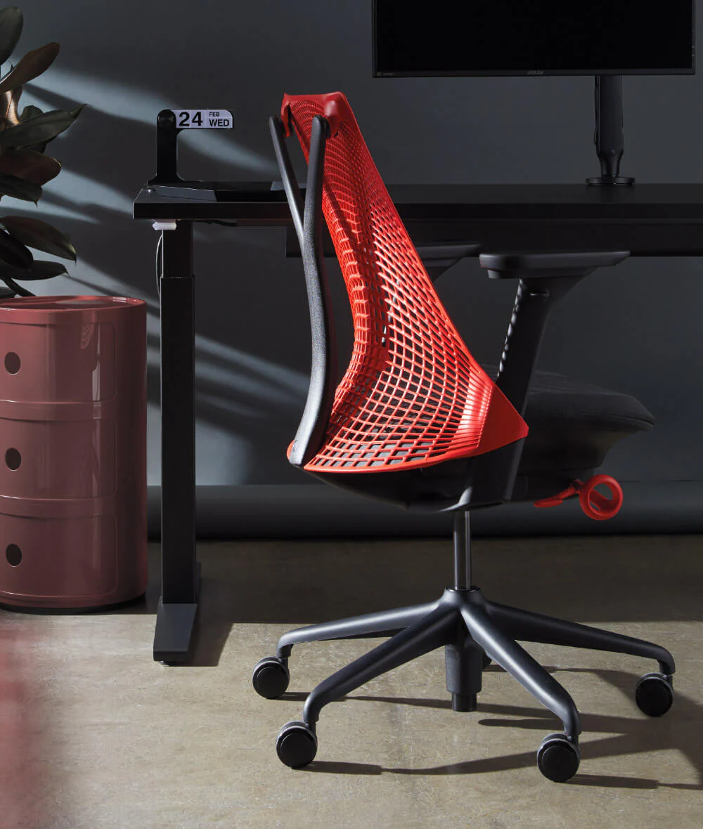 Silla Gaming Sayl - Image 14